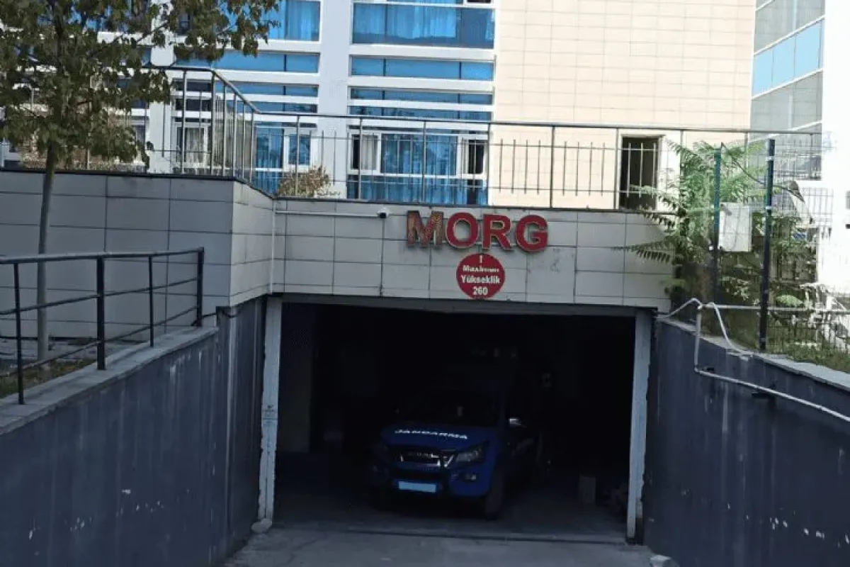 Yaşlı adam bağ evinde ölü bulundu
