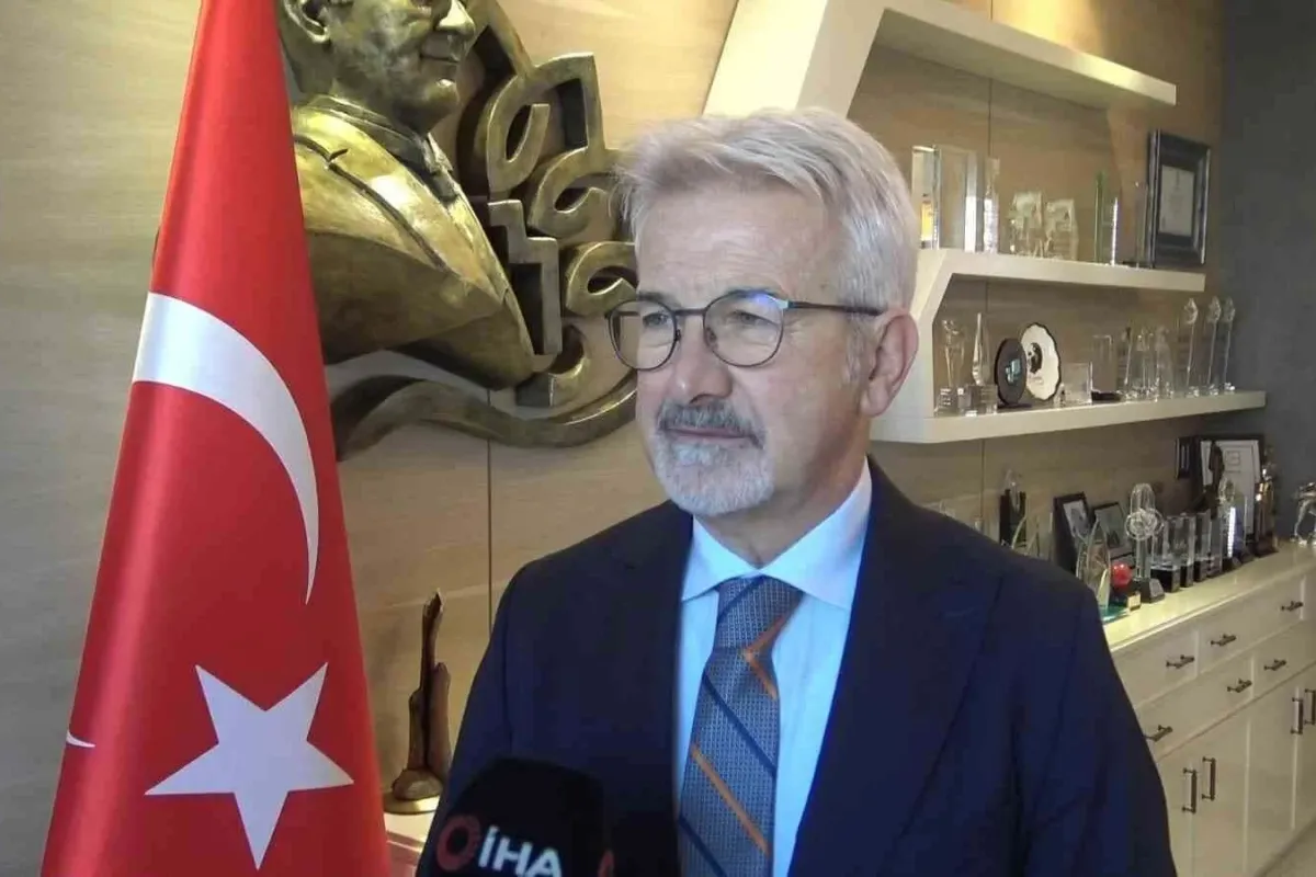 Nilüferde 2023 Cumhuriyet yılı olacak