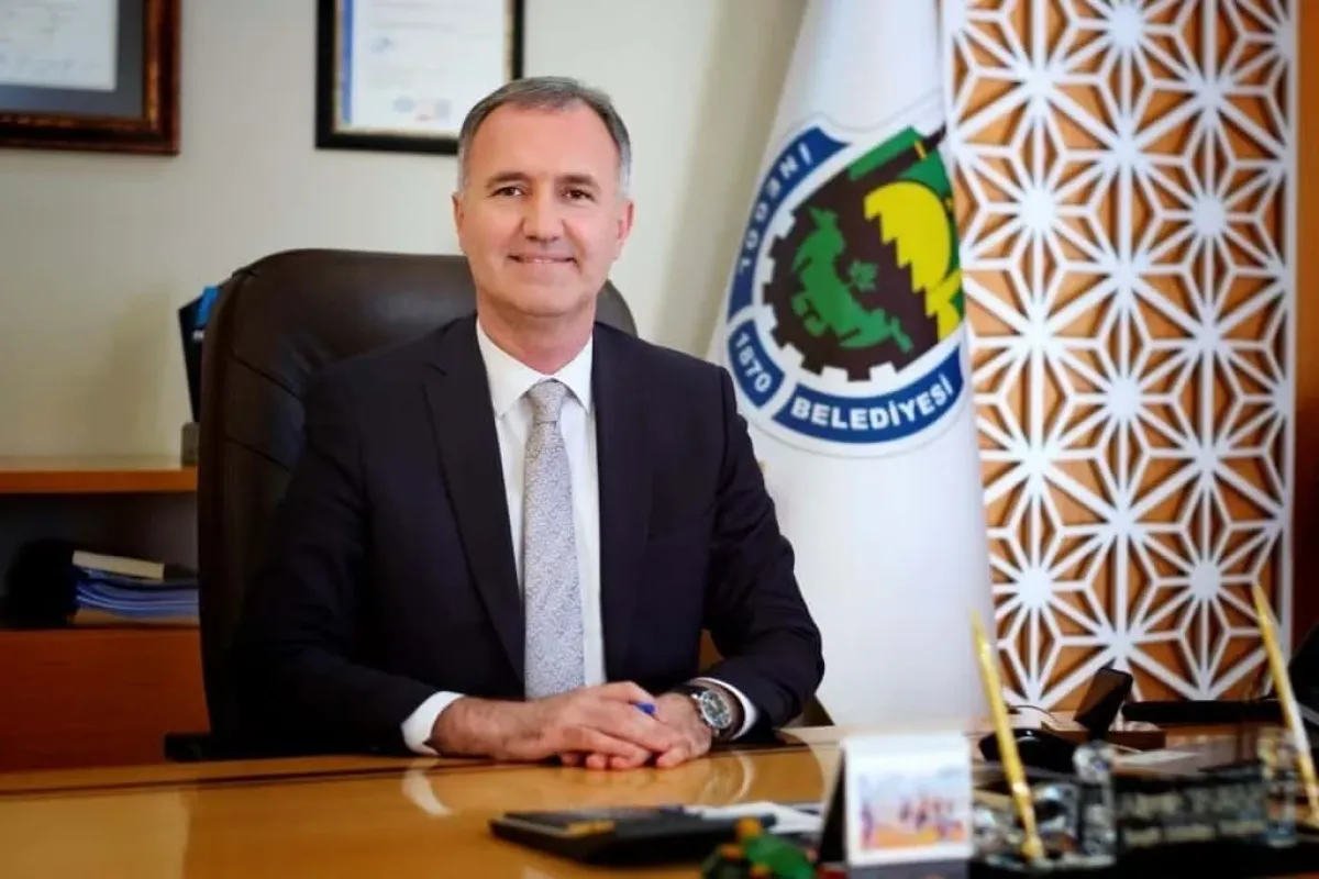 İnegölde çiftçiye ücretsiz tarımsal danışmalık hizmeti