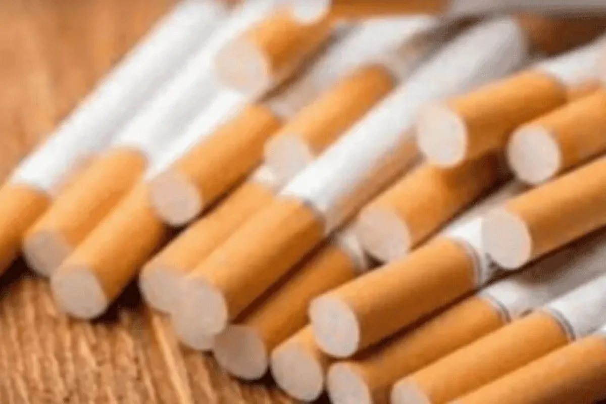 Sigaraya bir zam daha geliyor: En ucuzu 33 lira olacak