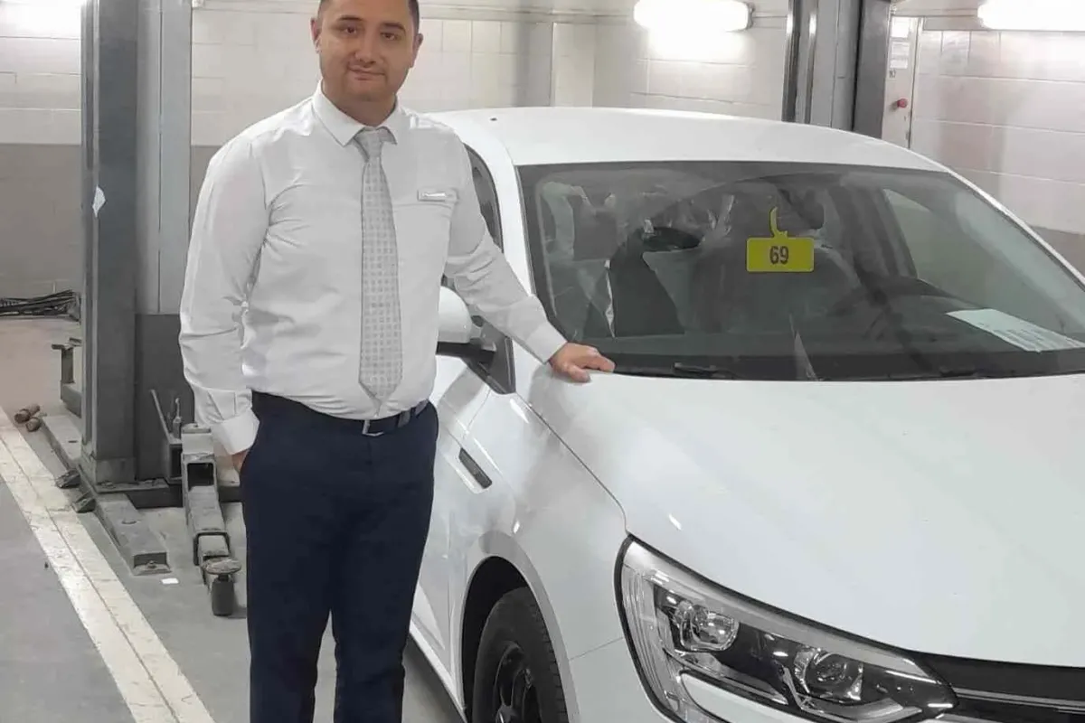 Fren balataları hayati önem taşıyor