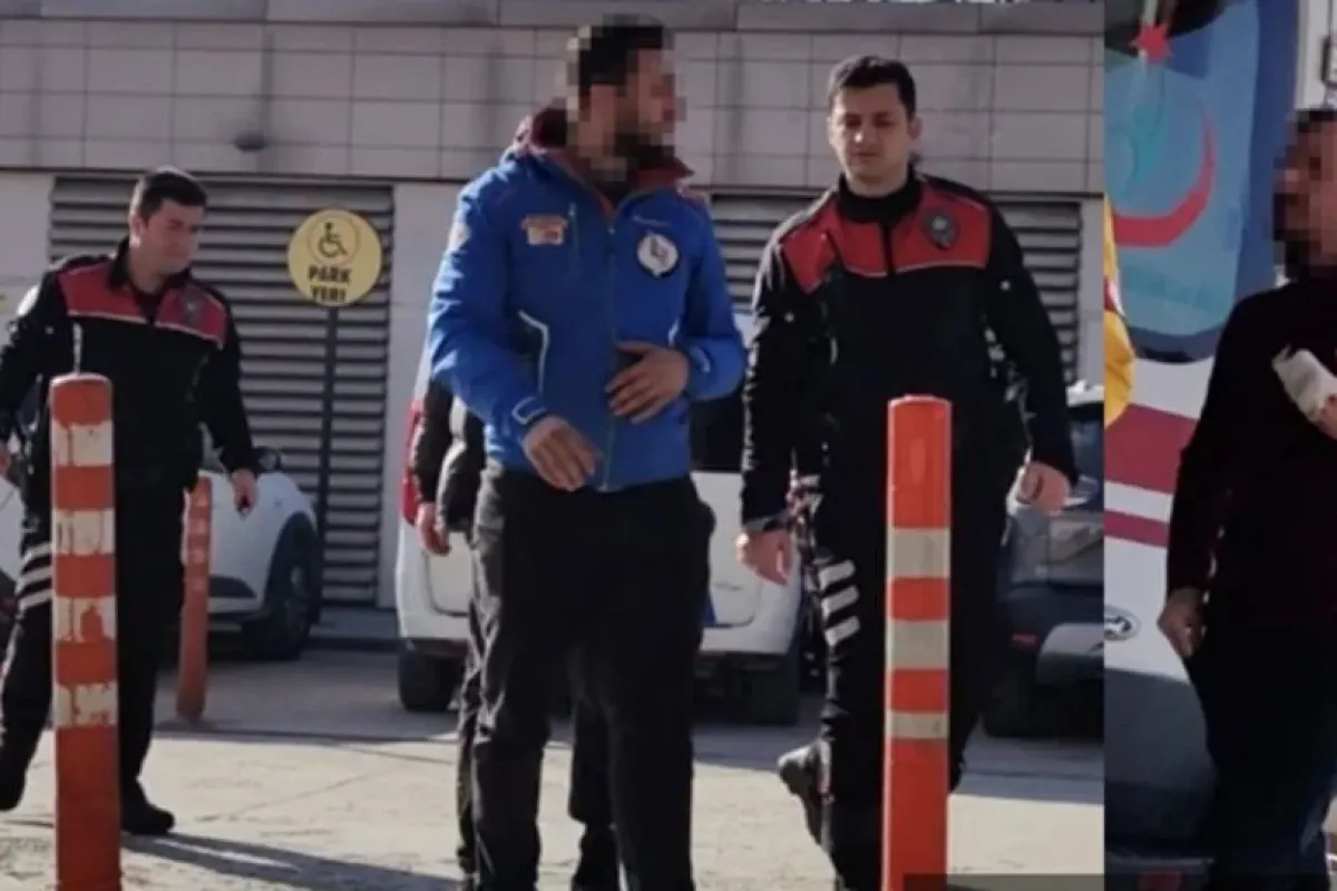 İnegöl'de kanlı karşılaşma!