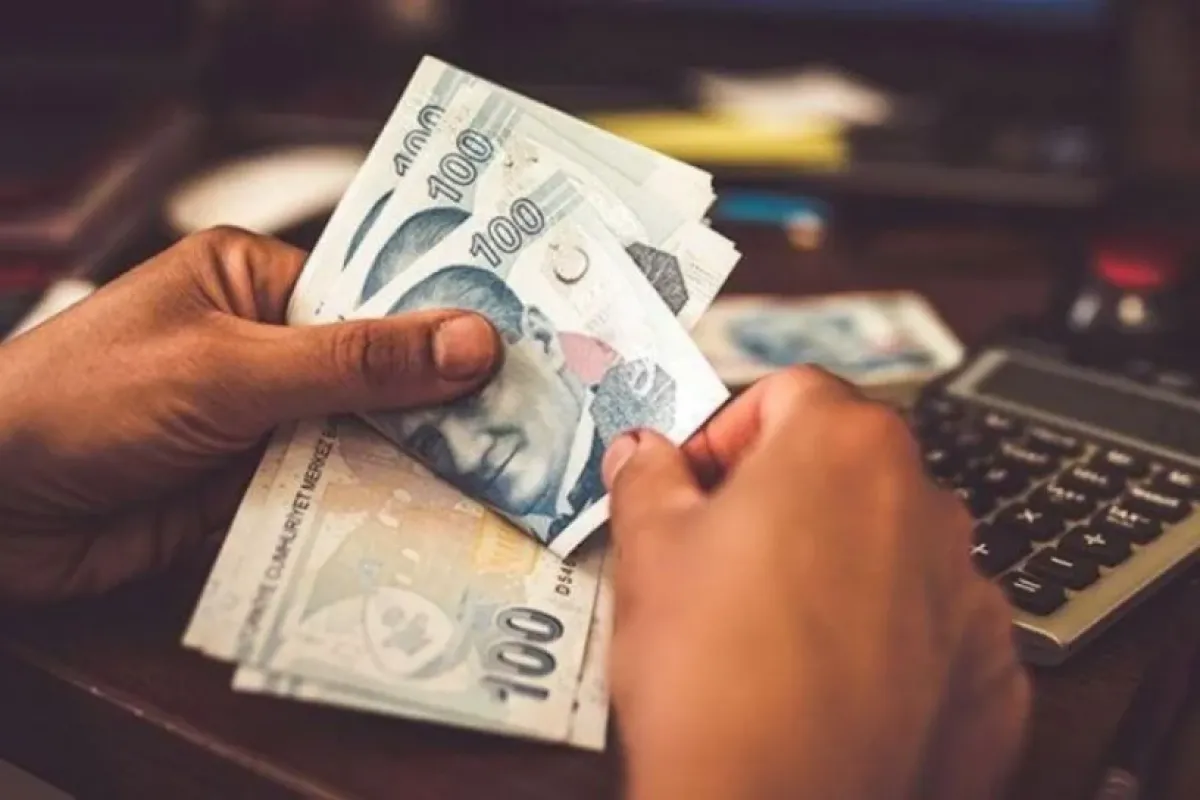 8 bin 500 Lira teklifi reddedildi