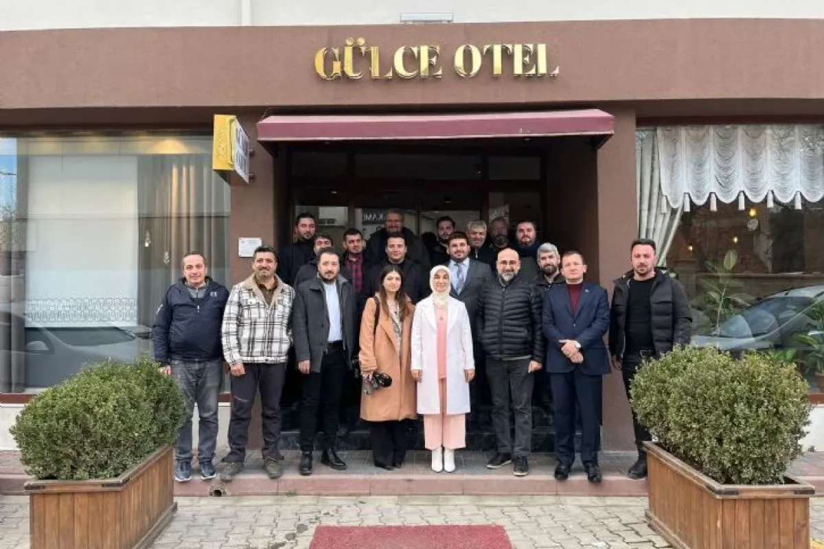 Vildan Yılmaz Gürel tekrar aday olacak mı?