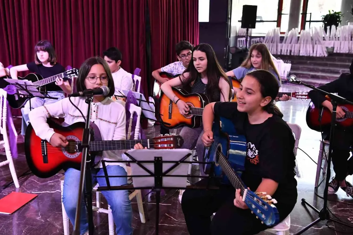 Bilgi Evlerinde yeni dönem başlıyor