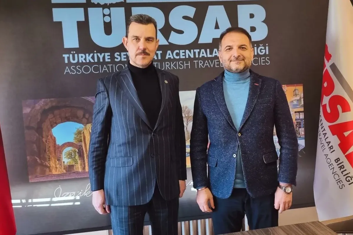 Milletvekili Esgin müjdeyi verdi, yeni seferler başlıyor