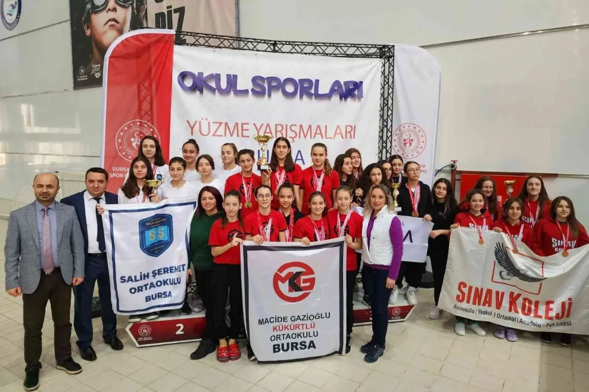 Havuzun yıldızları belli oldu