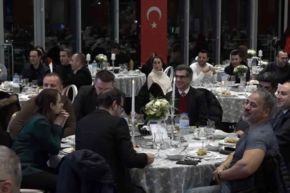 Başkan Aktaş: Bursa hak ettiği değeri görmüyor