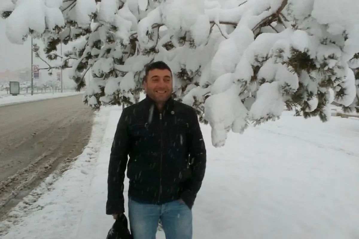 Tofaş Fabrikasında şok ölüm