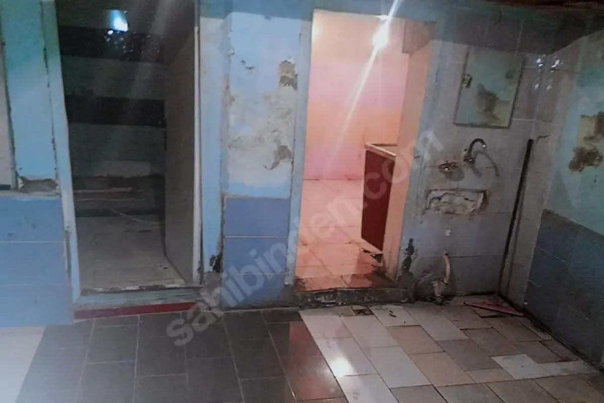 Köpek bağlasan durmaz! 4 bin 500 TL kira istiyorlar