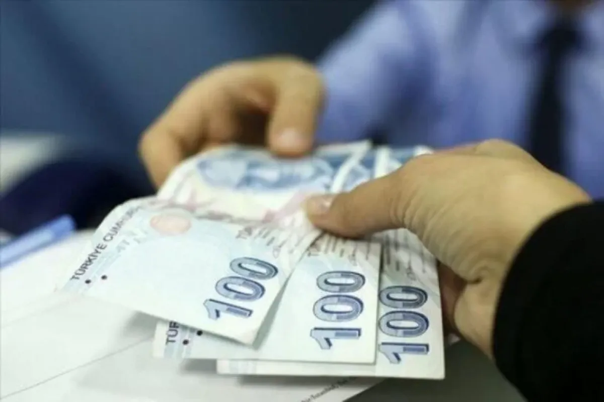 Zamlı maaşlar nasıl ödenecek?