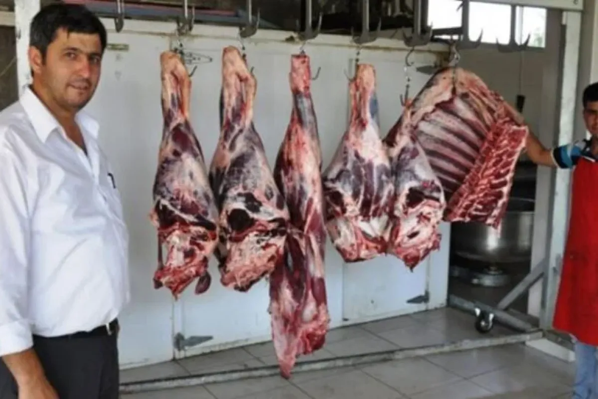 Eskiden bedavaydı, artık üzerinde etiket var
