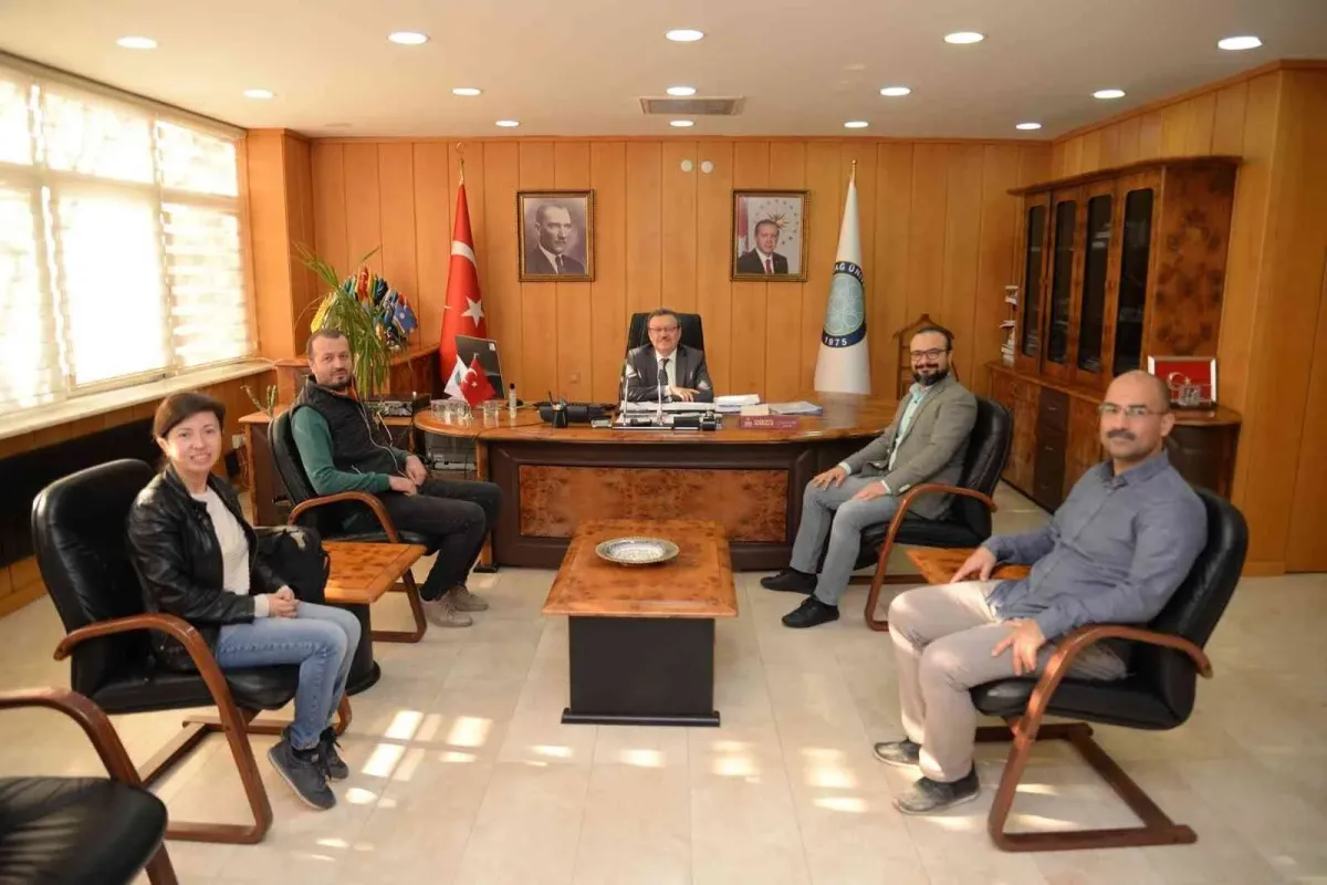 BUÜden EPDK başarısı