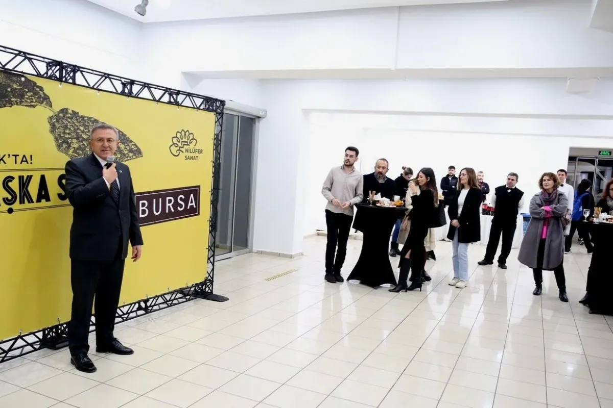 Başka Sinema Rota: Bursa ile film şöleni başladı