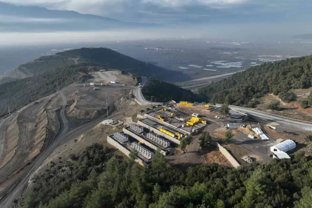 Gürsu Hayvan Bakım ve Tedavi Merkezi hızla yükseliyoür