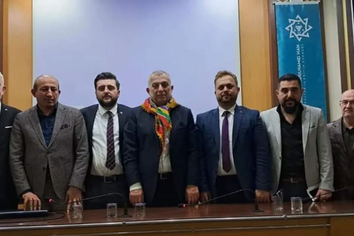 100. yıl buluşmaları coşkuyla başladı