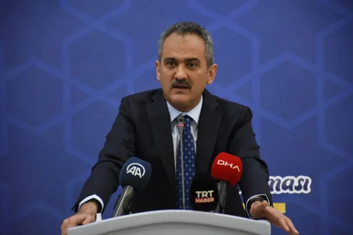 O köylerdeki okullar yeniden açılacak!