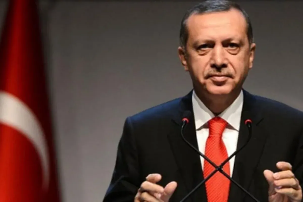 Cumhurbaşkanı Erdoğan seçim tarihini açıkladı
