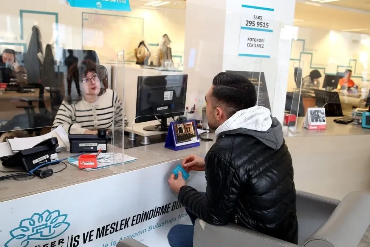 Nilüfer Belediyesi iş arayanla işvereni buluşturuyor