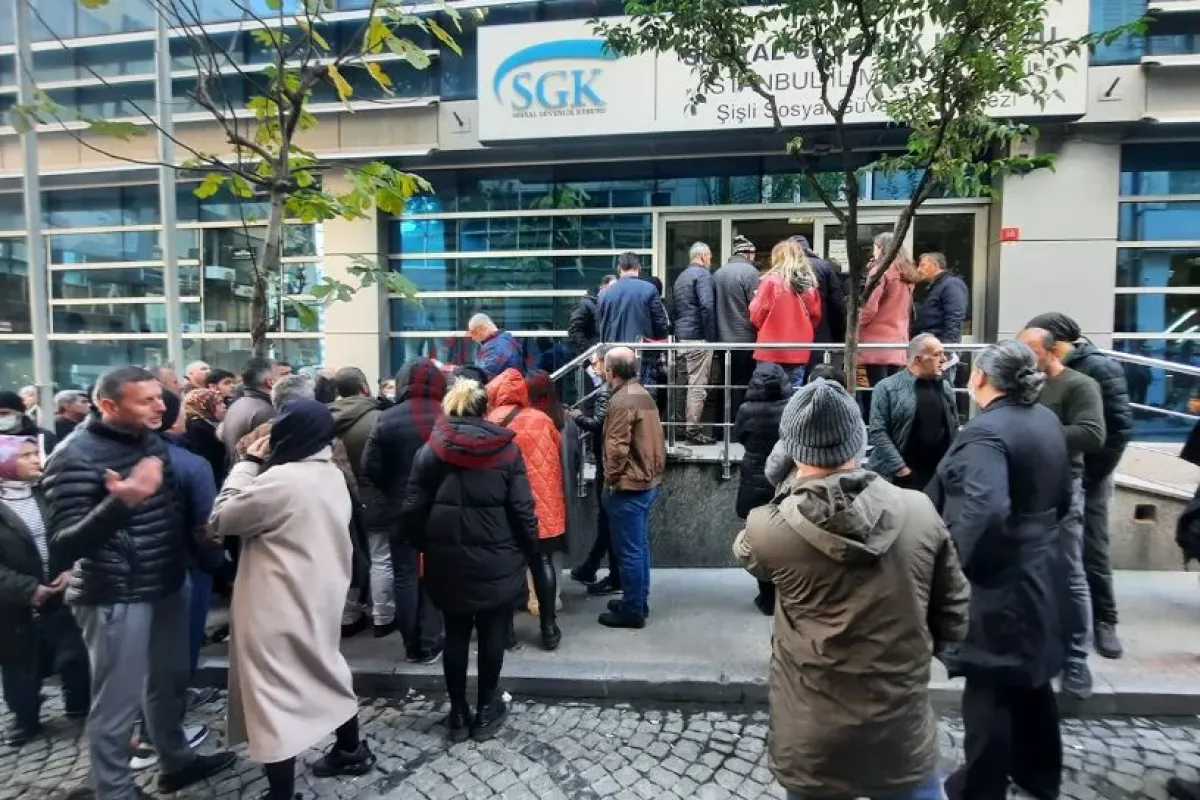 Çalışmayı düşünen EYT'liye tazminat şoku