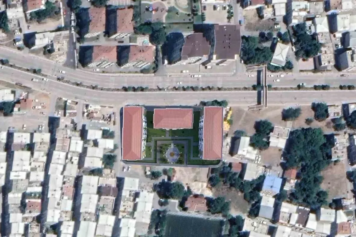 Mimarsinanın çehresi değişiyor