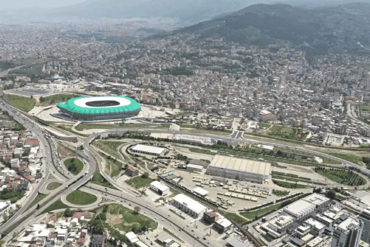 Bursa Büyükşehir Belediye Başkanı: Bursa olarak biz neler yaptık?