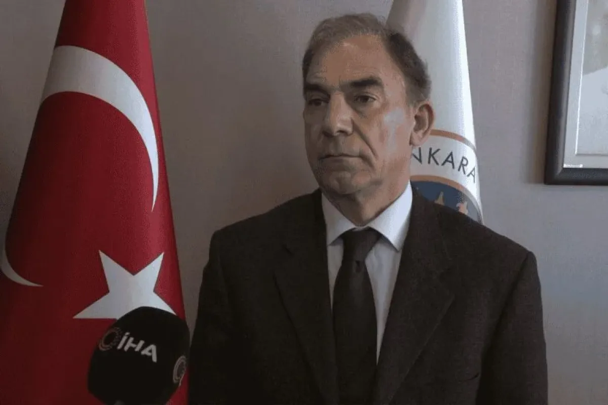 Depreme yapay müdahale var mı?