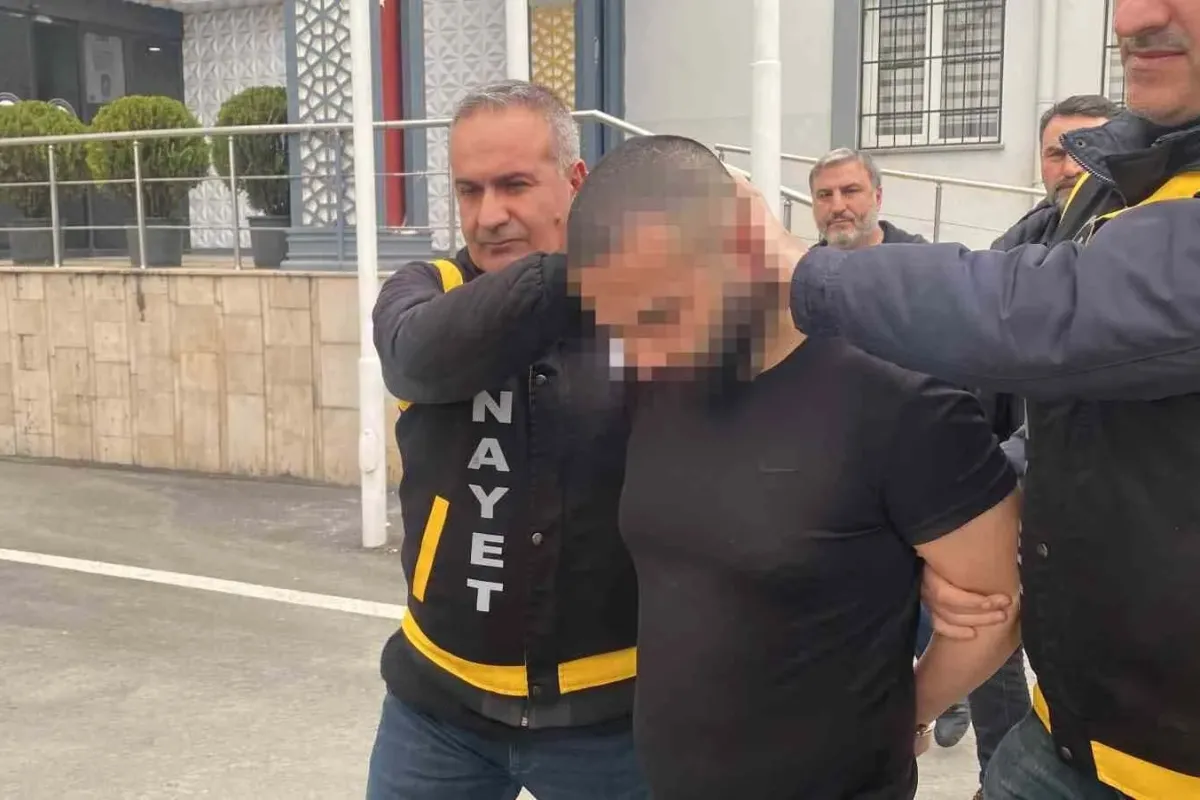 Çifte cinayetin sebebi kan dondurdu