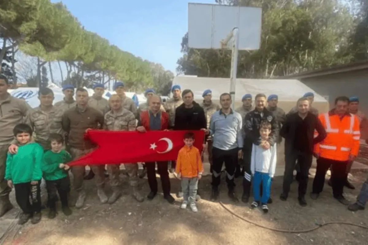 İnegöllü öğretmenler eğitim seferberliğinde