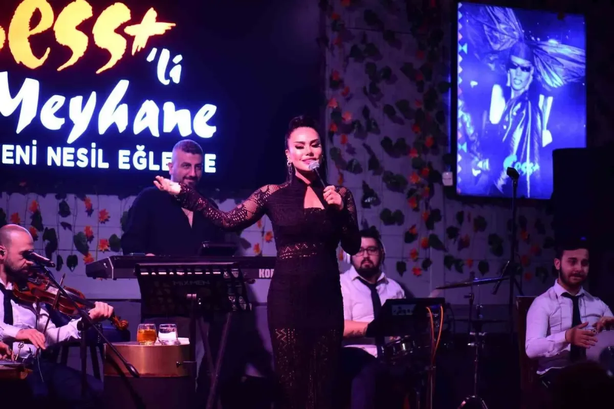Sevgim Yılmazdan İskenderuna Hatıram Olsun