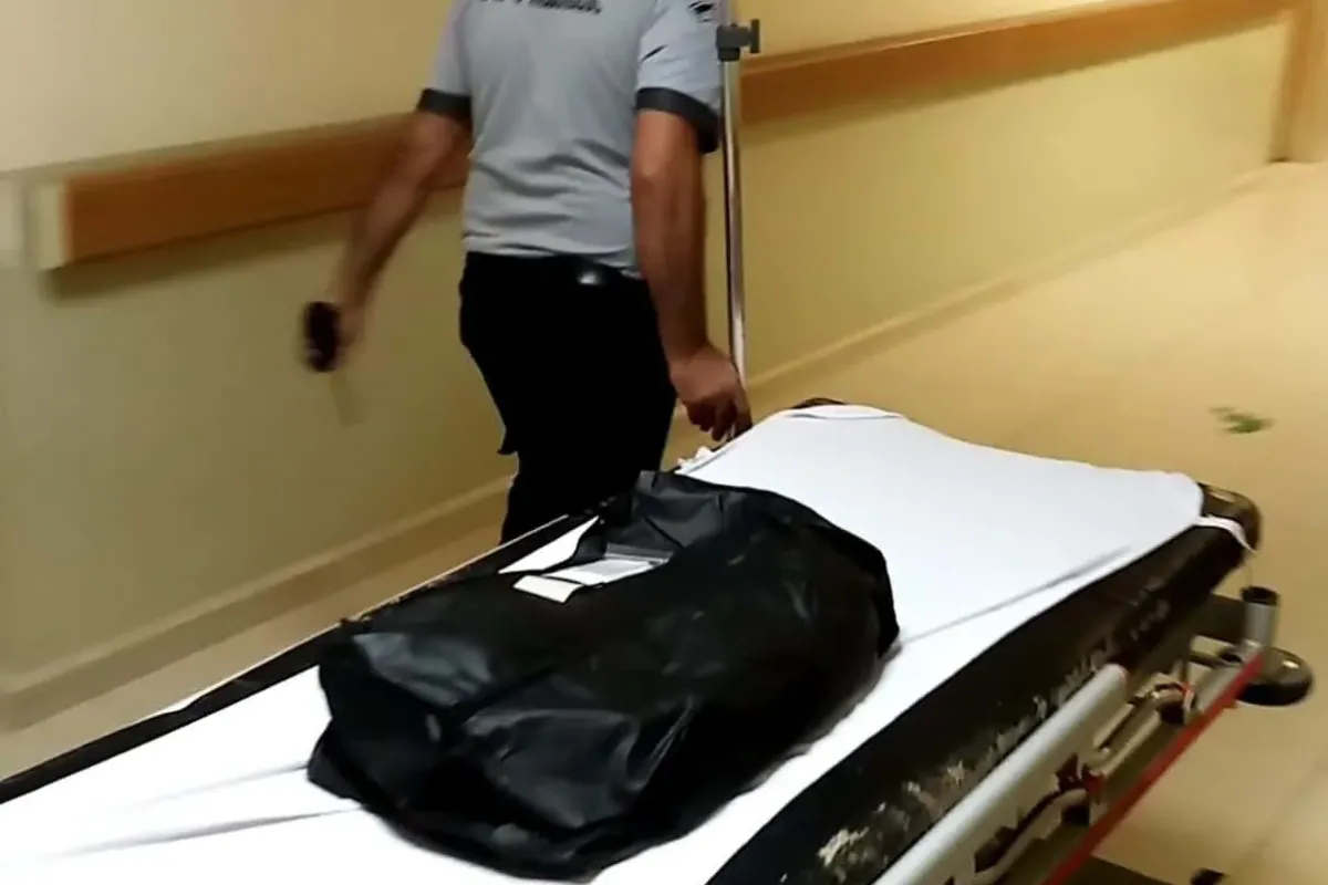 Bursada 3 aylık bebek yattığı uykusundan bir daha uyanamadı