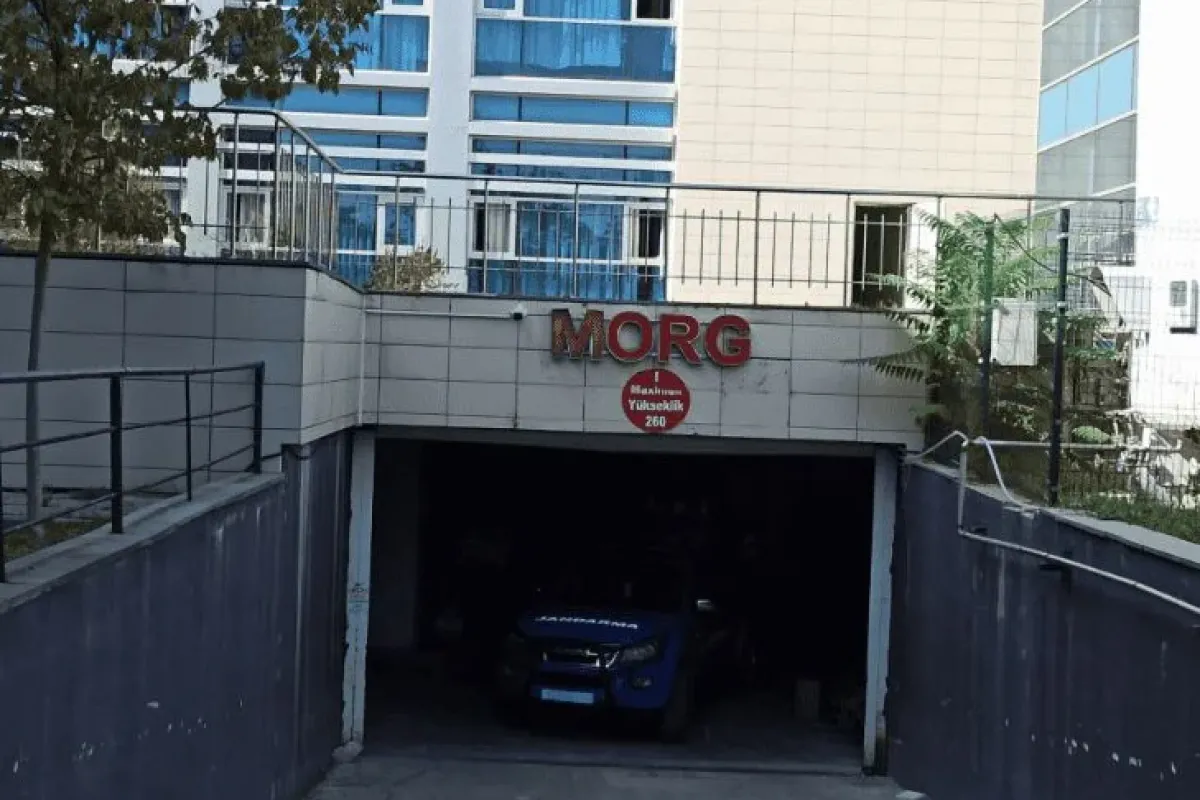 3 aylık bebek beşiğinde ölü bulundu