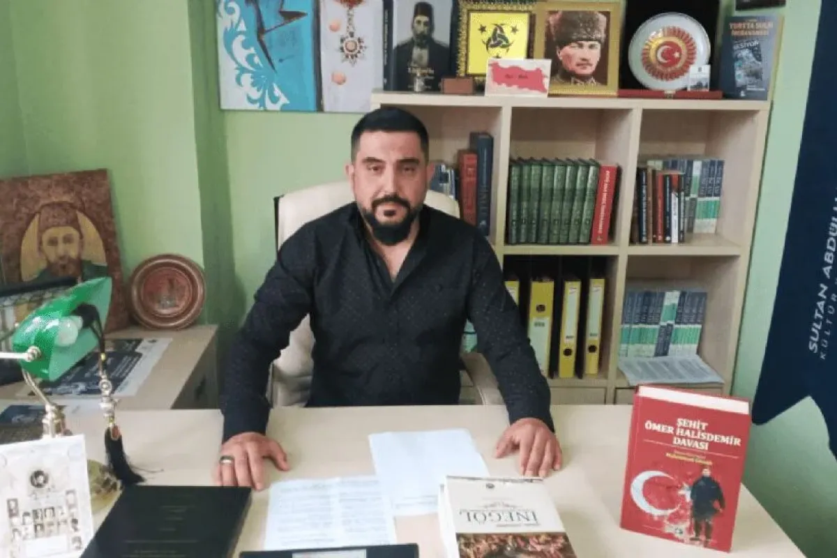 Siyaset arenasındaki hainler iş başında