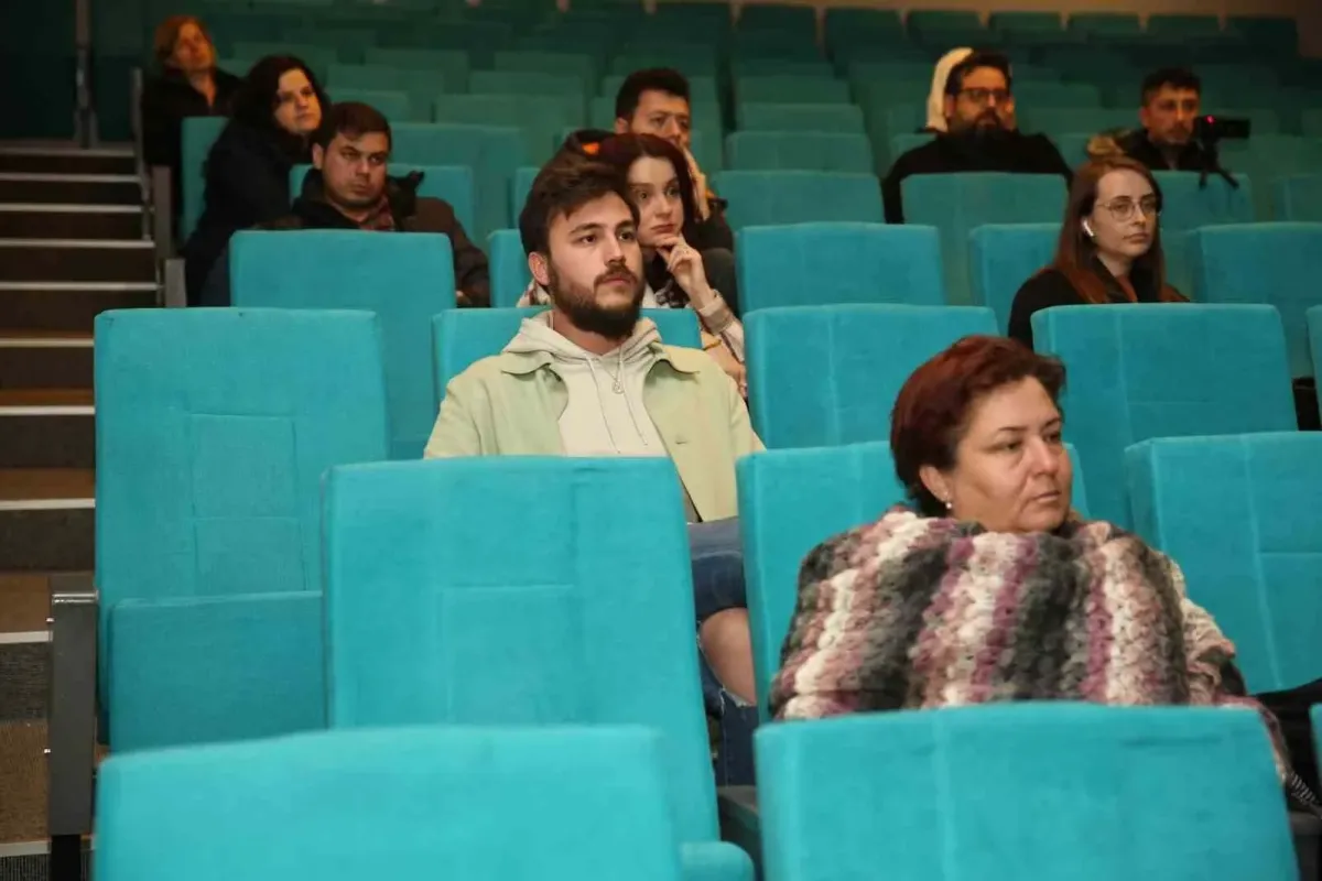 Nilüferde afet farkındalık eğitimleri