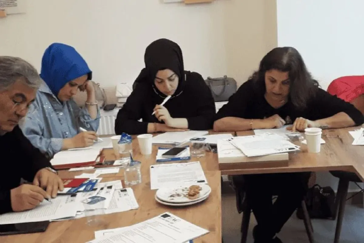 İnegöl'de hileye geçit yok!