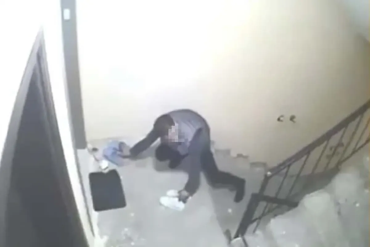 Böyle hırsızlık ne görüldü, ne de duyuldu!