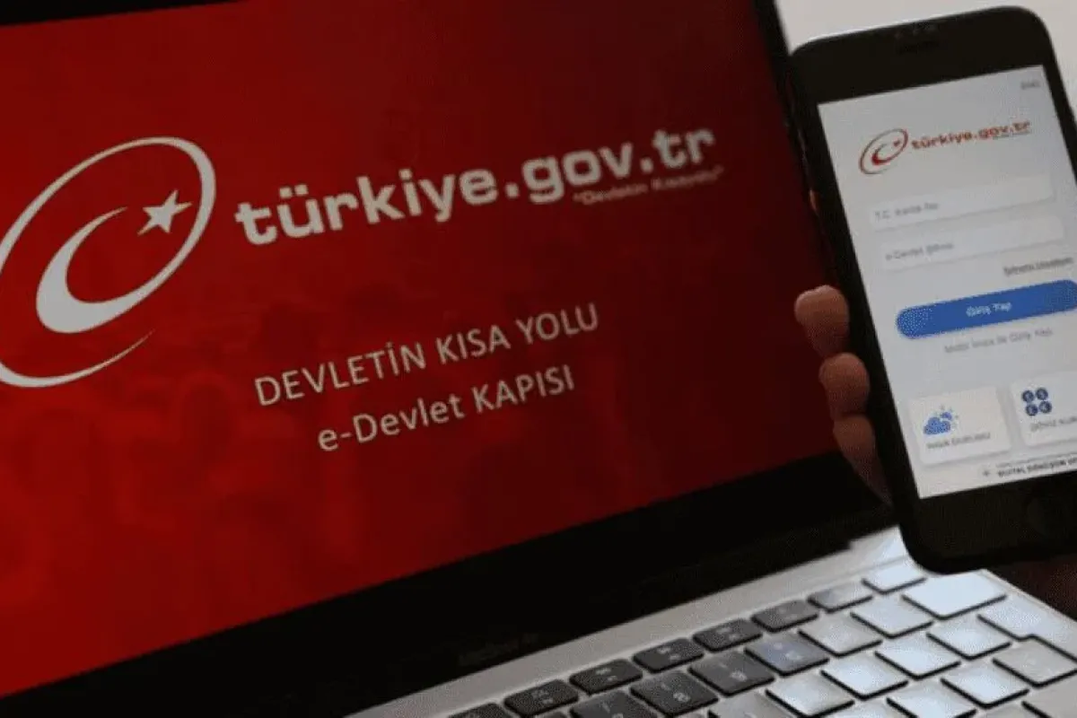 EYT başvurularının e-Devlet'ten yapılamadığı iddialarına Cumhurbaşkanlığı'ndan cevap