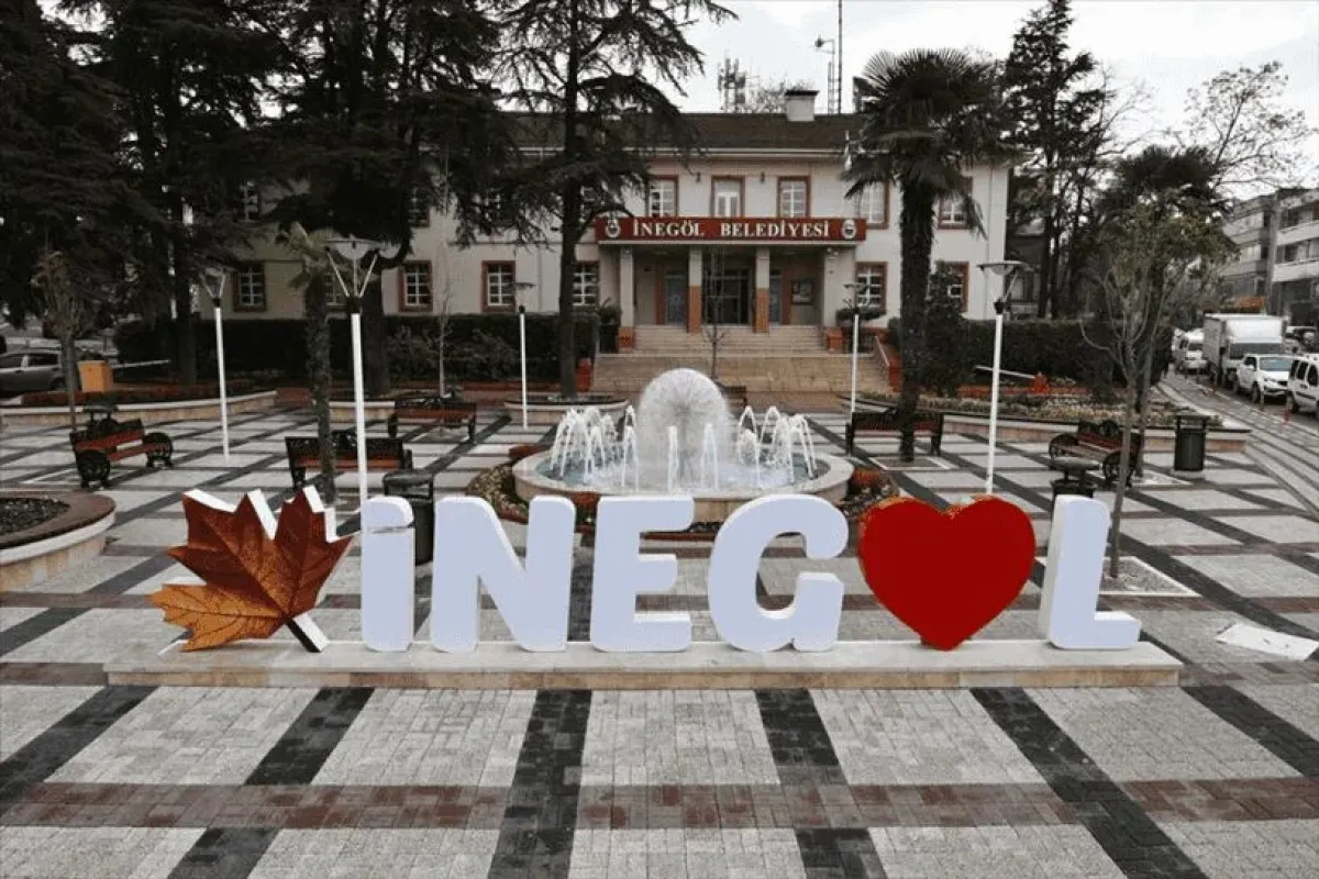 İnegöl Belediyesi 50 personel alacak
