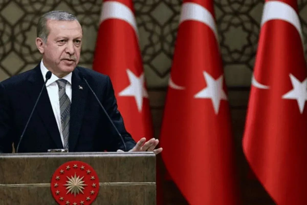 Cumhurbaşkanı Erdoğan meclisi feshedecek mi?