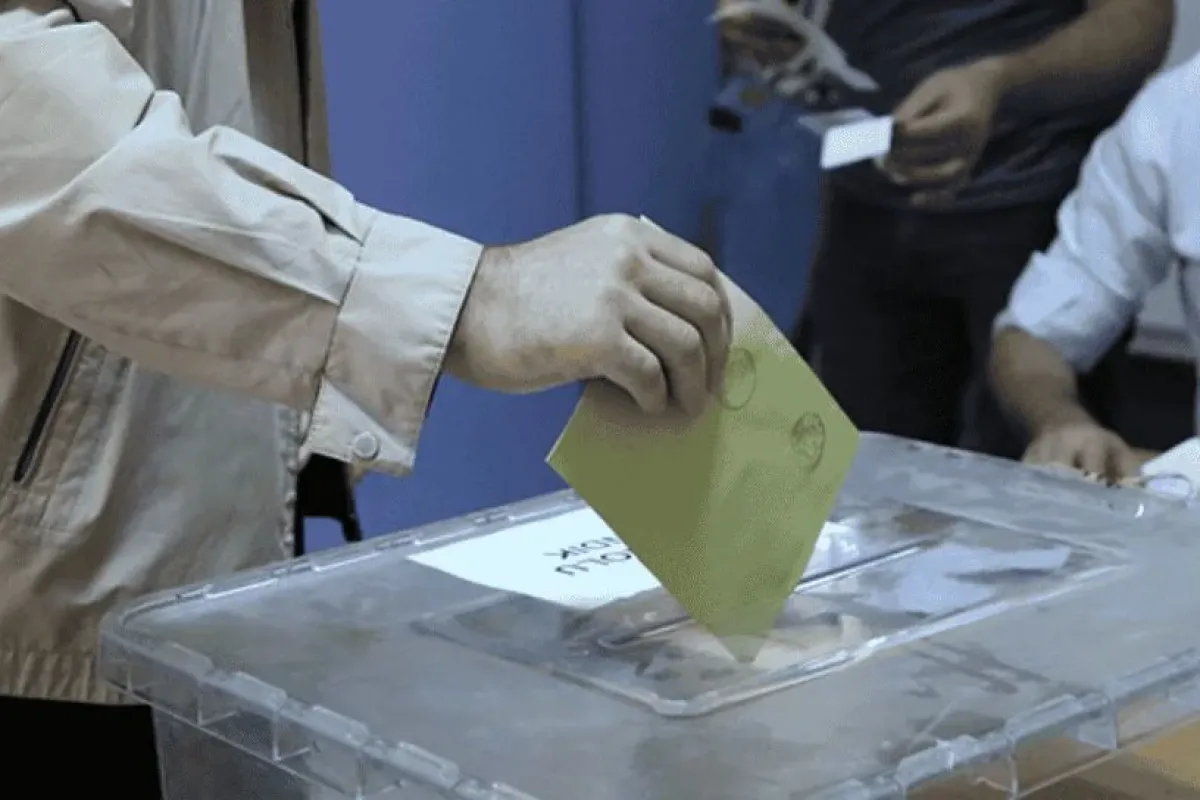 Seçim 2. tura kalırsa ne olacak?