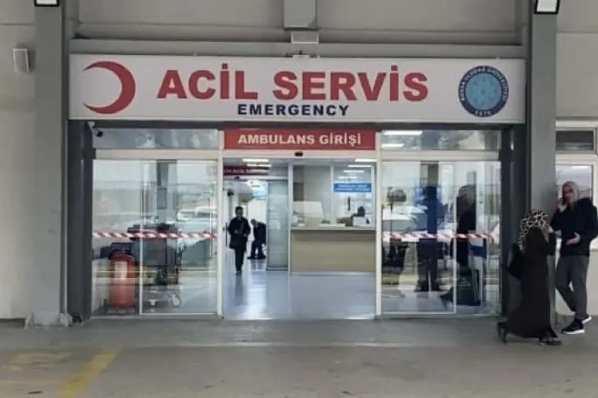 Okulda fenalaşıp hayatını kaybeden 7 yaşındaki Lara herkesi üzdü