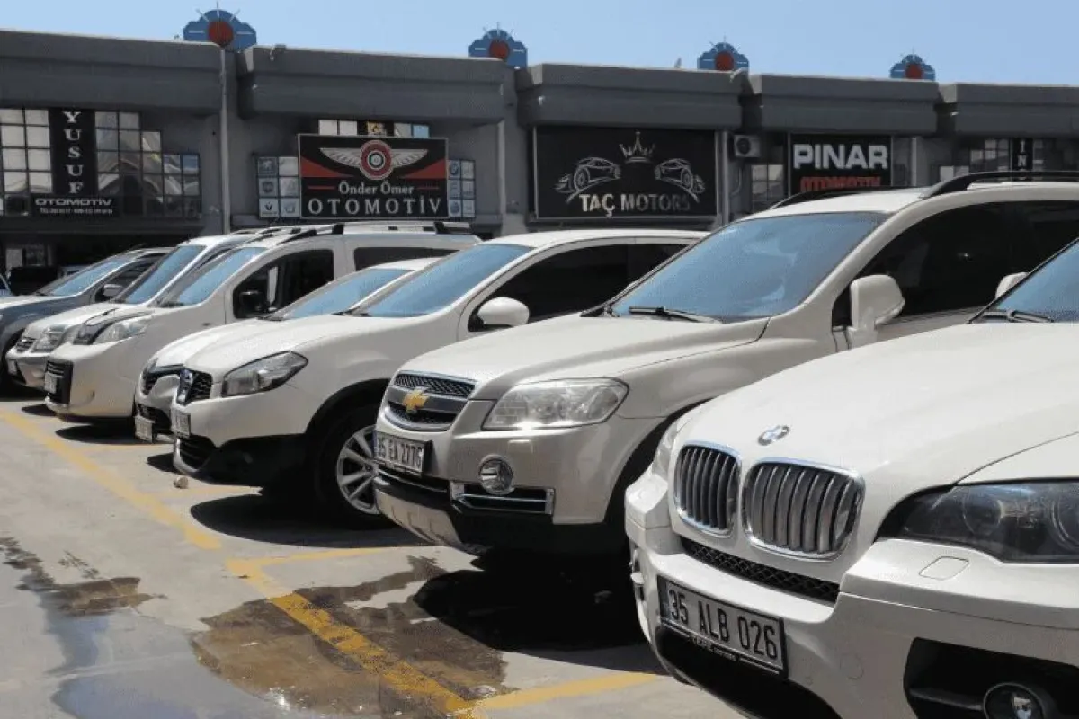 Sıfır araç sahipleri bu habere dikkat!