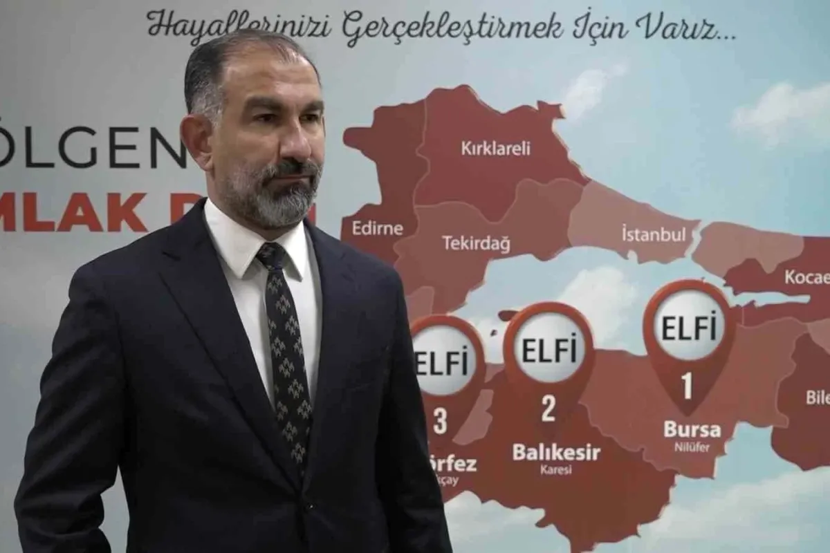 Korku psikolojisiyle yapılan gayrimenkul satışı hataya sebep oluyor