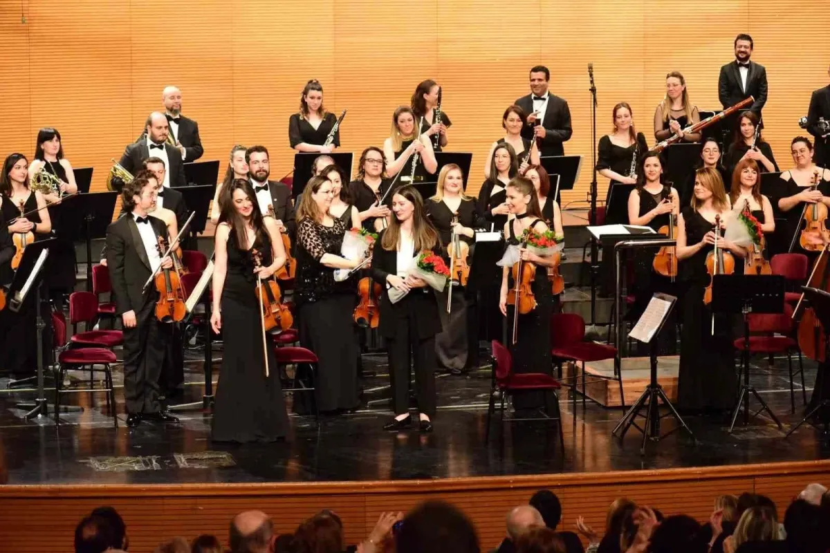 BBDSOda duygu yüklü konser