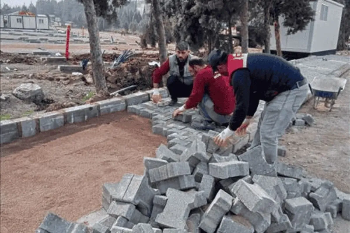 İnegöl Maraş'ı ayağa kaldıracak