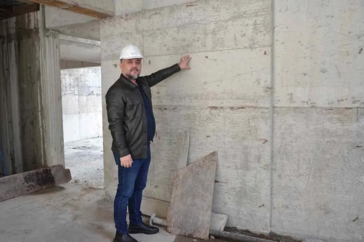 Bursanın yüzde 40 için acil eylem planı şart