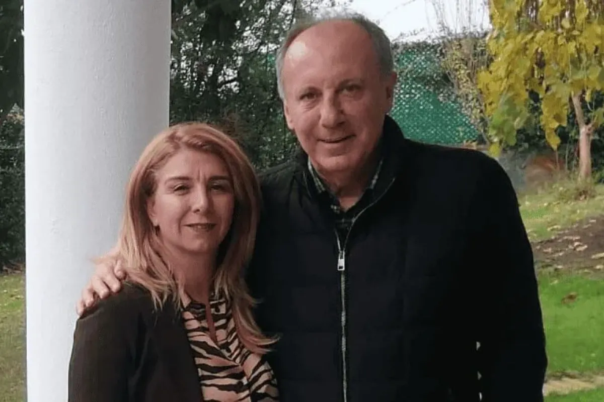 İnegölden ilk bayan aday adayı belli oldu
