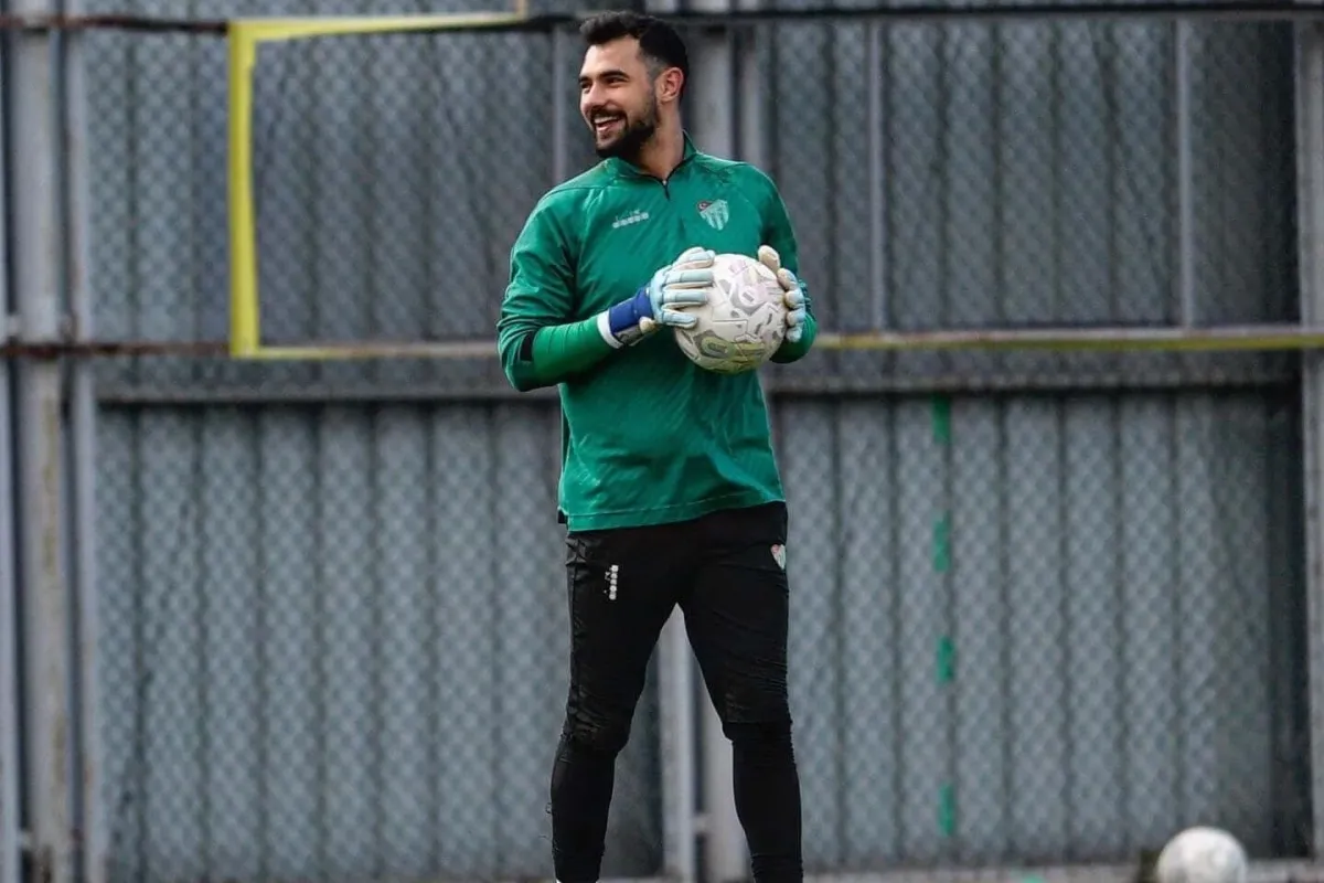 Bursasporda Sivas Belediyespor maçı hazırlıkları tamamladı