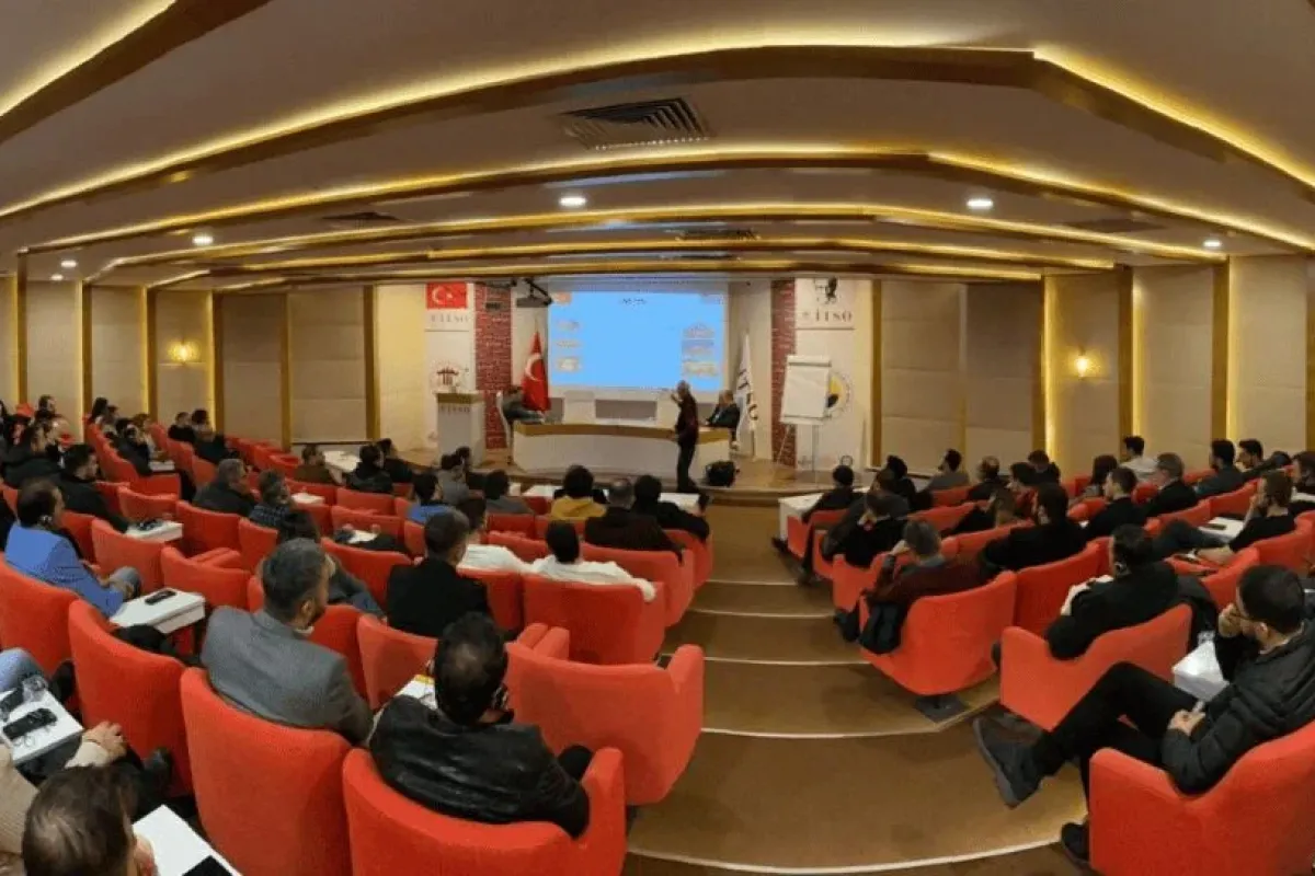 MODEFten Amerikaya Mobilya Fuarı