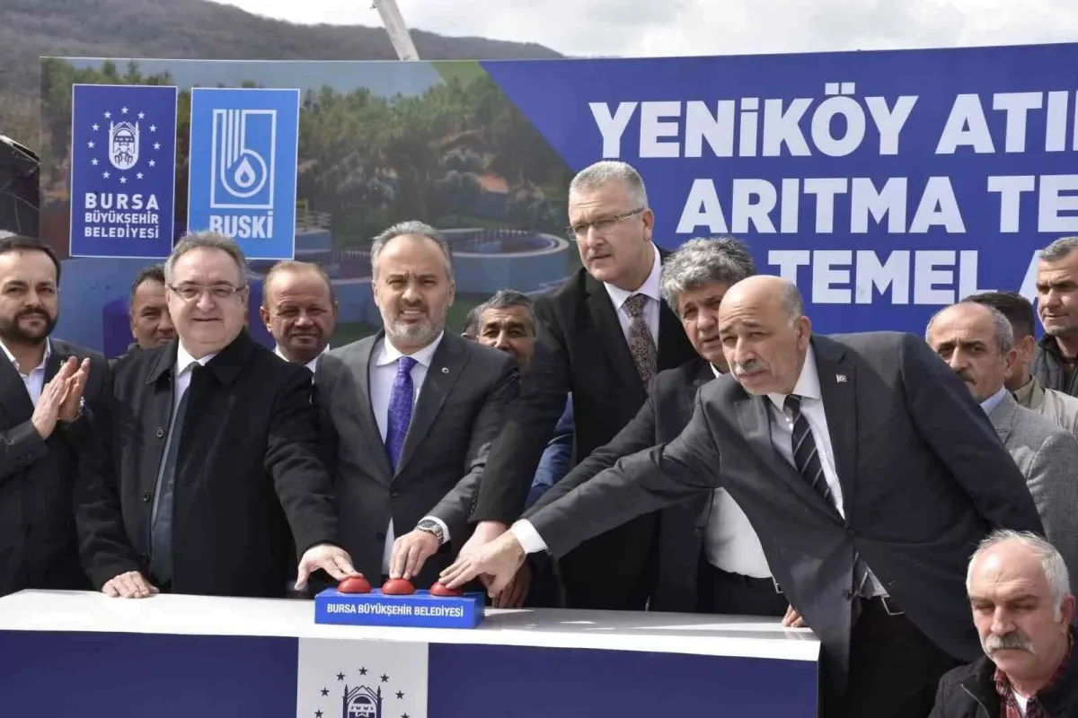 Karacabeye bir büyük yatırım daha
